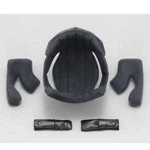 互換品】Lサイズ ヘルメット内装セット(非純正) SHOEIのX-Eleven(X-11