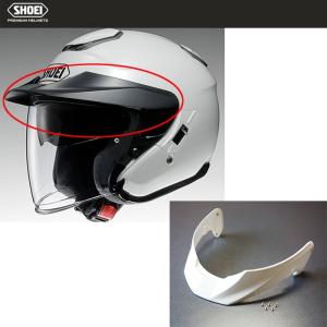 SHOEI SHOEI CJ-2 CJ-2SP用 DRYLENS ドライレンズ105 ショーエイ CJ2