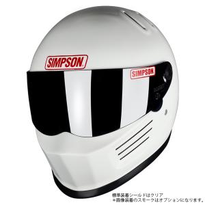 SIMPSON（シンプソン） スーパーバンディット13（SB13） カーボン
