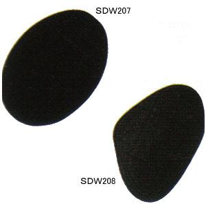 ナンカイ　SDW-208 SDW-207　スライディングパッド　ダブルガードベース SDW208 S...