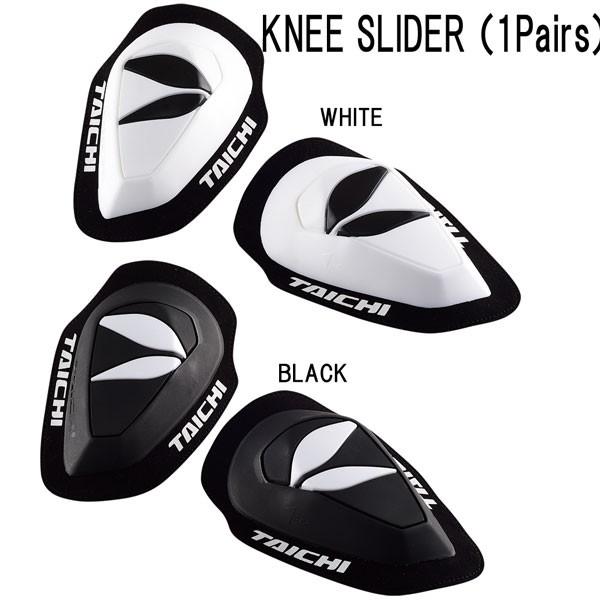 RSタイチ　NXV015 KNEE SLIDER （1Pairs） TAICHI ニースライダースポ...