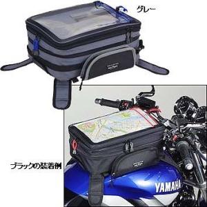 TANAX タナックス MFK001 タンクバッグGT MFK-001
