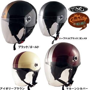 SPEED PIT BBバイザー STR-W、STR-X JT、STR Z、STR-Z JT用 TNK