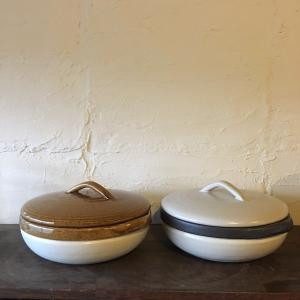 4th-market ミルクパン 土鍋 蓋付き 片手鍋 直火 リコッタ ミルクパン