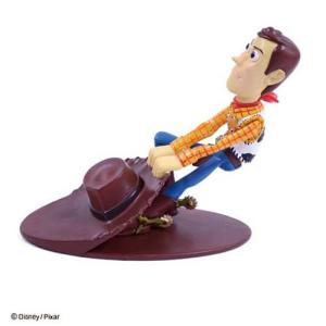 ドアストッパー ウッディ TOYSTORY
