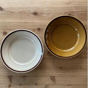 スタジオエム パスタ皿 カレー皿 キャプテン 230プレート capitaine 230plate  STUDIO M'