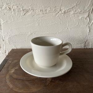 ジョルジュボワイエ（リビエラ ブルー） カップ＆ソーサー2セット