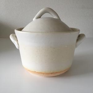 土鍋 ご飯釜 コセール 炊飯土鍋 3合 直火 ...の詳細画像5