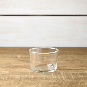 ガラスボウル ボデガ200 ガラス Bormioli Rocco