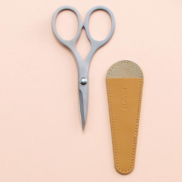 布切りはさみ 手芸ハサミ ステンレス 日本製 クロバー シャープル 115