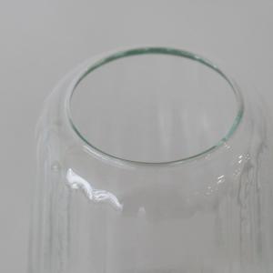 リューズガラス クーレライン フラワーベース ...の詳細画像3