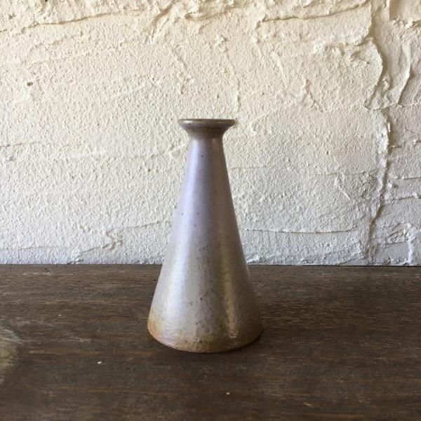 セラミックベース クレイン グレー