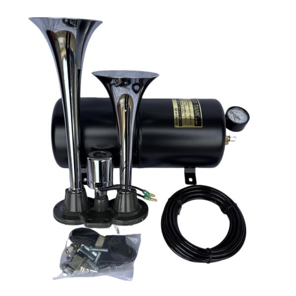 NEW　KITAHARA BLACK　漆黒仕様　在庫有ります　HKT　キタハラ　北原製作所　ヤンキー...