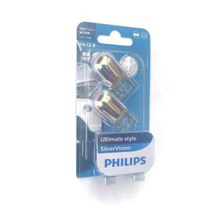 T20 WY21W フィリップス アンバー シルバーヴィジョン