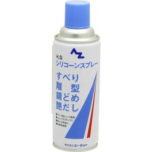 三共コーポレーション (30本) GS シリコンスプレー 420mL No.650 潤滑