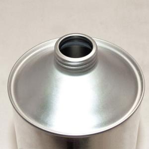 ガレージ・ゼロ 無地缶 1L×6缶 ネジ口/空...の詳細画像1