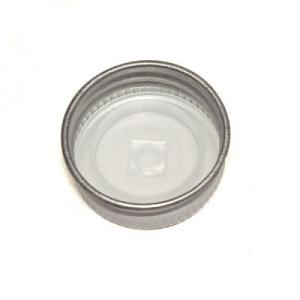 ガレージ・ゼロ 無地缶 1L×6缶 ネジ口/空...の詳細画像2