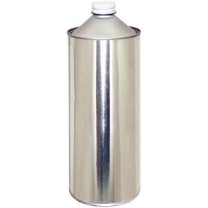 ガレージ・ゼロ 無地缶 1L×6缶 ネジ口/空...の詳細画像3