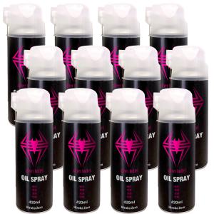 エーゼット AZ 浸透防錆潤滑剤 Z-45オイルスプレー420ml×12本組＊送料