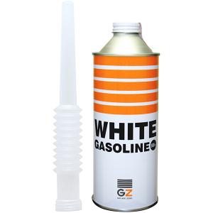 ガレージ・ゼロ ホワイトガソリン 500ml PURE WHITE アウトドア燃料