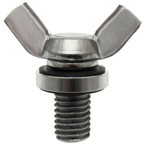 ヒロバ ゼロ ガソリン携行缶 エアー調整ねじ/郵送で