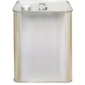空缶 4kg 4L 角缶 金属 ブリキ あき 持ち手付き 商品情報ご必読 空缶 4kg 4L 角缶 金属 ブリキ あき 持ち手付き 商品情報ご必読