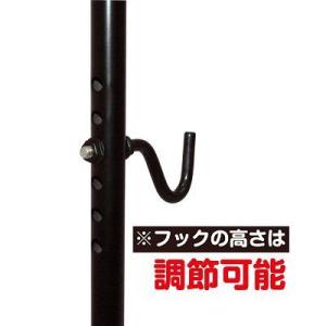 ガレージ・ゼロ 自転車ディスプレイスタンド フ...の詳細画像1