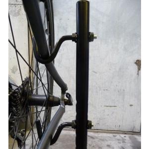 ガレージ・ゼロ 自転車ディスプレイスタンド フ...の詳細画像2