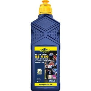Putoline バイク用 2サイクルエンジンオイル 1L (ESTER TECH