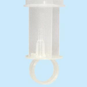 ガレージ・ゼロ 注射器 100ml(シリンジ/...の詳細画像2