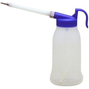 AZ(エーゼット) オイラー(横型先端金属ノズルタイプ) 180ml/油さし