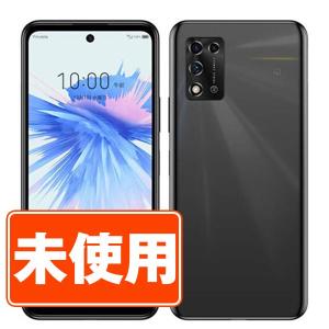 新品同様！Libero 5G IV 本体 Y!mobile sim フリー 青2 ZTE セイモバイル☆SIMフリー Ymobile Libero 5G IV [ブルー