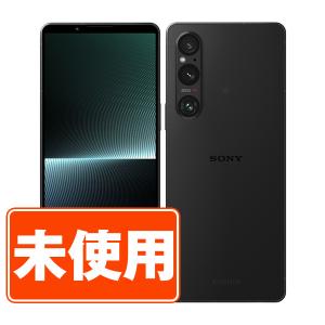 Xperia SO-41A 10 II ブラック SIMフリー ドコモ 中古 スマホ 本体