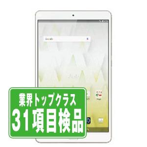 d-01J dtab Compact Gold SIMフリー ドコモ 中古 タブレット 本体 良品 ...