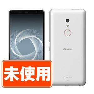新古品 F-41B arrows Be4 Plus ホワイト SIMフリー ドコモ スマホ 本体 あすつく f41bw10mtm