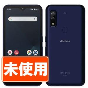 新品 未使用 F-51B arrows We ネイビー SIMフリー ドコモ スマホ 本体 あすつく f51bna10mtm｜トリスマ Yahoo!店