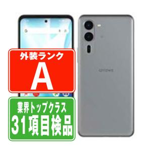 SAMSUNG（サムスン） SIMフリー SCV36 Galaxy S8 グレー [Orchid Gray