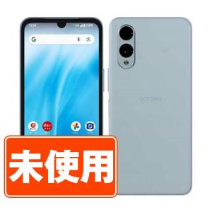 【新品未使用・動作確認で開封】arrows We2 本体 ソフトバンク① SHARP（シャープ） 【新品】arrows We2 A402FC Softbank [ミスト