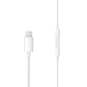 イヤホンマイク iphone 純正品 ライトニ...の詳細画像5