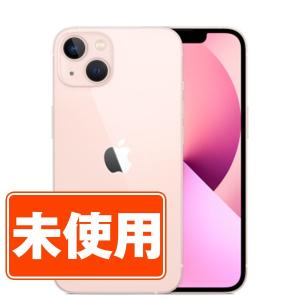 新品 未使用 iPhone13 128GB ピンク SIMフリー 本体 スマホ あすつく ip13mtm1746