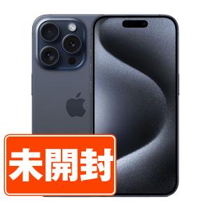 新古品 iPhone15 Pro Max 1TB ブルーチタニウム SIMフリー 本体 新古品 iPhone15 Pro Max 1TB ブルーチタニウム SIMフリー 本体