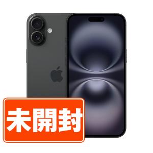 iPhone16 128GB【国内版SIMフリー】【新品 未開封】Ultramarine