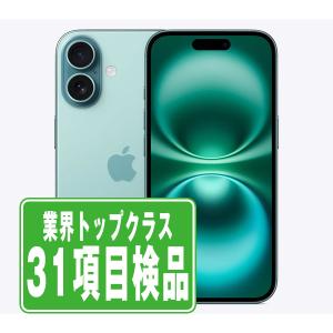 iPhone16 Plus 128GB APPLE SIMフリー 新品・未使用 APPLE版SIMフリー