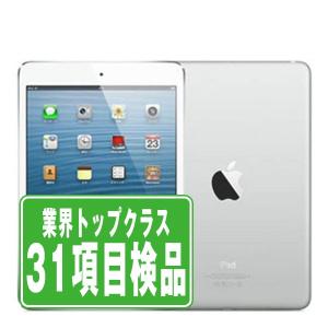 iPad mini 第1世代 32GB Wi-Fiモデル Wi-Fiモデル ホワイト＆シルバー 20...