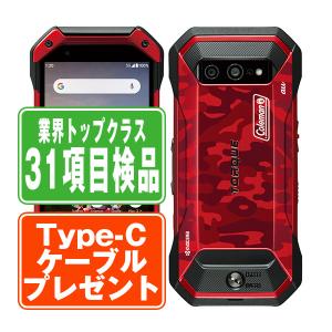 KYG01 TORQUE 5G レッド SIMフ...の商品画像