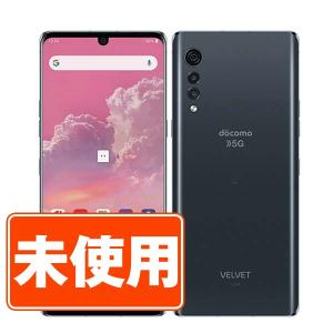 LGエレクトロニクス 新古品 L-41A LG style3 Mirror Black SIMフリー