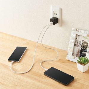 充電器 急速 iphone アップルウォッチ ...の詳細画像5