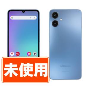 SAMSUNG Galaxy A25 5G SCG33 6.7インチ メモリー4GB ストレージ64GB