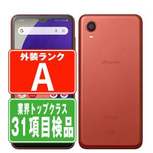 Galaxy SC-56B A22 5G ブラック SIMフリー ドコモ 中古 スマホ 本体 美