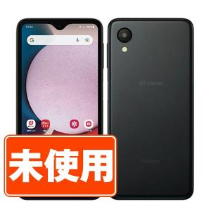 新品 未使用 SC-56C Galaxy A23 5G ブラック SIMフリー ドコモ スマホ 本体 あすつく sc56cbk10mtm｜garakei